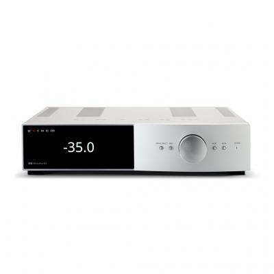 Anthem STR High-resolution Preamplifier (Silver)