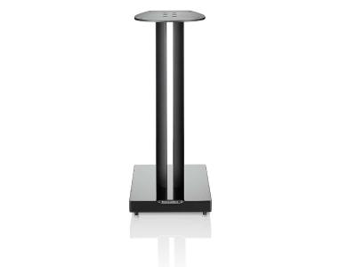 Bowers & Wilkins FS-805 D4 Elegant Speaker Stand Optimised For 805 D4 - Black