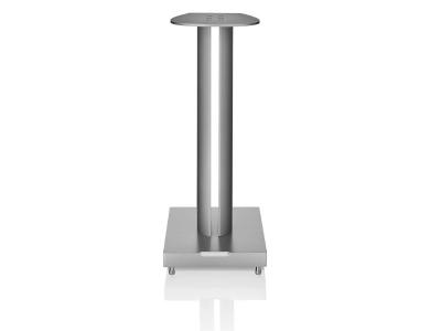 Bowers & Wilkins FS-805 D4 Elegant Speaker Stand Optimised For 805 D4 - Silver