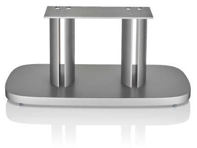 Bowers & Wilkins FS-HTM D4 800 Series Centre Speaker Stand - Silver