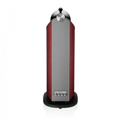 Bowers & Wilkins 801 D4 800 Series Diamond Floor-standing Speaker - Satin Rosenut