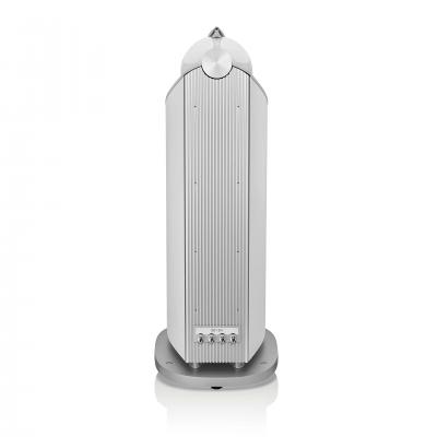 Bowers & Wilkins 801 D4 800 Series Diamond Floor-standing Speaker - White