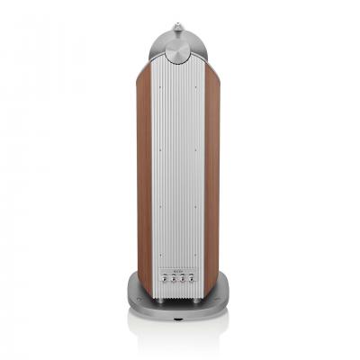 Bowers & Wilkins 801 D4 800 Series Diamond Floor-standing Speaker - Satin Walnut