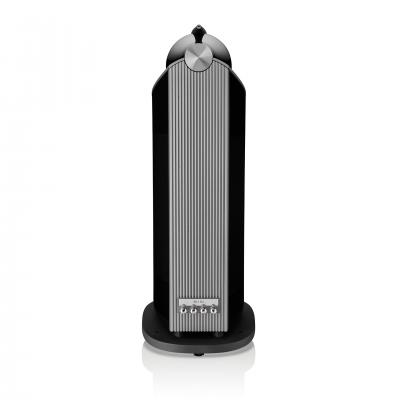 Bowers & Wilkins 801 D4 800 Series Diamond Floor-standing Speaker - Gloss Black