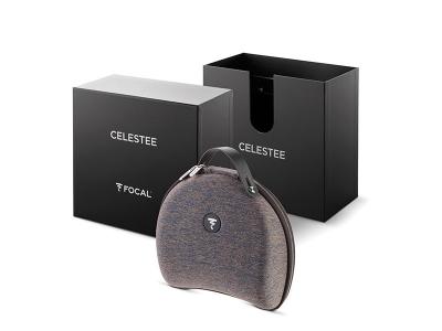 Focal CELESTEE Closed Circum-aural High-fidelity Headphones