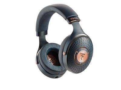 Focal CELESTEE Closed Circum-aural High-fidelity Headphones