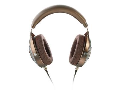 Focal Clear MG Open Circum-aural High-fidelity Headphones