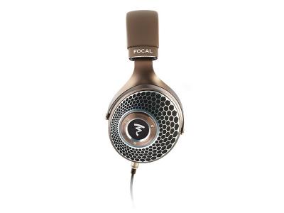 Focal Clear MG Open Circum-aural High-fidelity Headphones