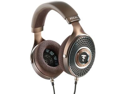 Focal Clear MG Open Circum-aural High-fidelity Headphones