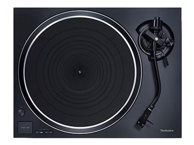 Technics SL-1500C Direct Drive Turntable (Black)