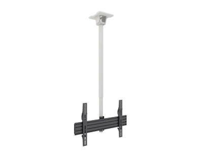 Kanto CM600W Full Motion Ceiling Mount (37 - 70")