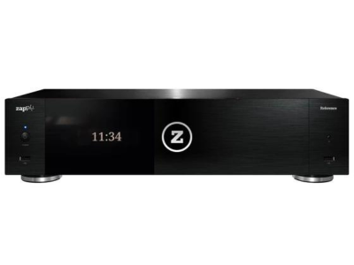 Zappiti REFERENCE 4K Ultra HD Media Player