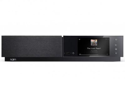 Naim UNITI NOVA Compact High End All-in-One with FM Tuner