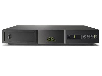 Naim CD5si Slim chassis CD Player 