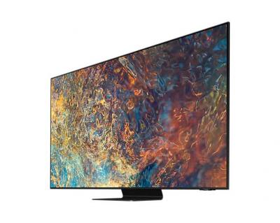 98" Samsung QN98QN90AAFXZC Neo 4K Smart QLED TV