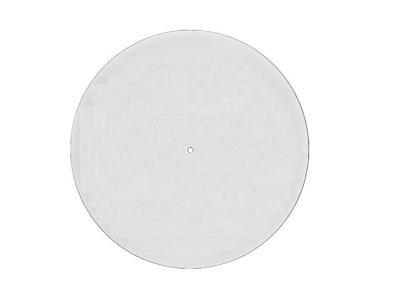 Pro-Ject Acryl it E Turntable Platter