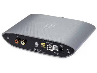 iFi ZEN Air DAC High Resolution DAC