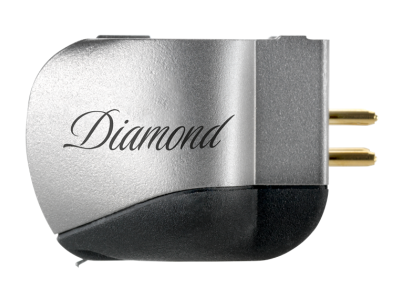 Ortofon MC DIAMOND Moving Coil Cartridge