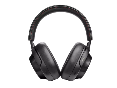 Mark Levinson NO 5909 Wireless Headphones with Active Noise Cancellation - Pearl Black