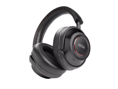 Mark Levinson NO 5909 Wireless Headphones with Active Noise Cancellation - Pearl Black