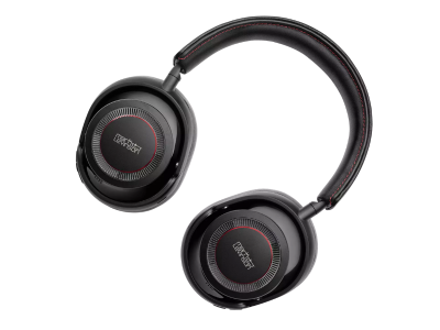 Mark Levinson NO 5909 Wireless Headphones with Active Noise Cancellation - Ice Pewter