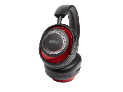 Mark Levinson NO 5909 Wireless Headphones with Active Noise Cancellation - Red