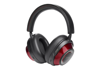 Mark Levinson NO 5909 Wireless Headphones with Active Noise Cancellation - Red