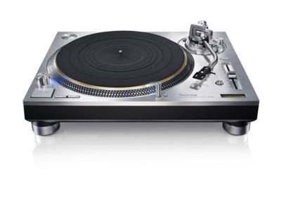 Technics SL-1200G  Turntable