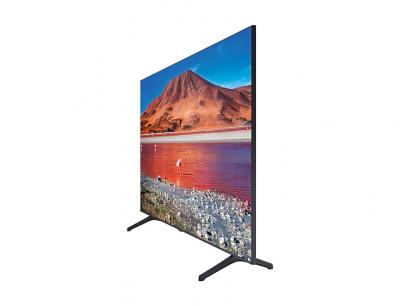 Samsung 43" Smart 4K UHD TV (TU7000 Series) - UN43TU7000FXZC 