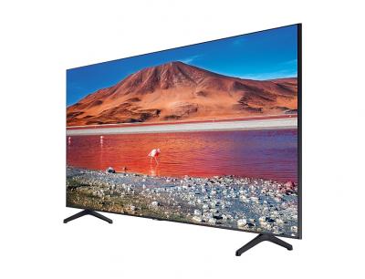 Samsung 43" Smart 4K UHD TV (TU7000 Series) - UN43TU7000FXZC 