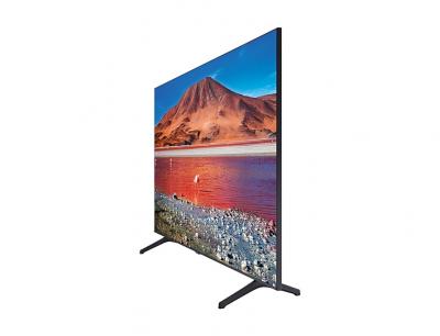 50" Samsung UN50TU7000FXZC Smart 4K UHD TV