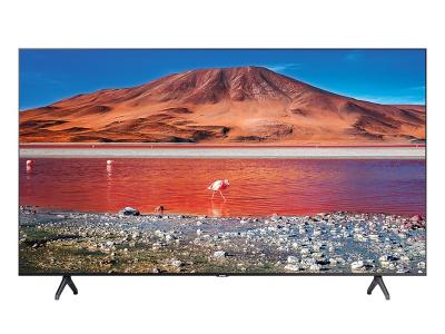 70" Samsung UN70TU7000FXZC Smart 4K UHD TV