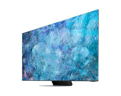 Samsung 85" NEO QLED 8k Smart TV (QN900AF Series) - QN85QN900AFXZC