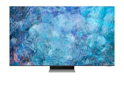 Samsung 85" NEO QLED 8k Smart TV (QN900AF Series) - QN85QN900AFXZC