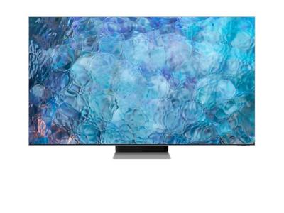 Samsung 75" NEO QLED 8k Smart TV (QN900AF Series) - QN75QN900AFXZC