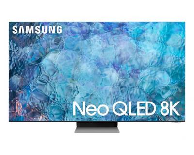 Samsung 75" NEO QLED 8k Smart TV (QN900AF Series) - QN75QN900AFXZC