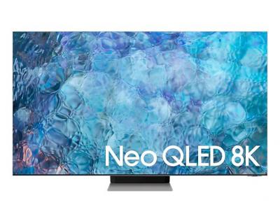 Samsung 65" NEO QLED 8k Smart TV (QN900AF Series) - QN65QN900AFXZC