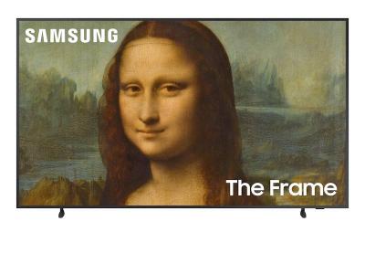 43" Samsung QN43LS03BAFXZC The Frame QLED 4K Smart TV