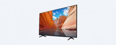 55" Sony KD55X80J X80J 4K UHD Smart TV