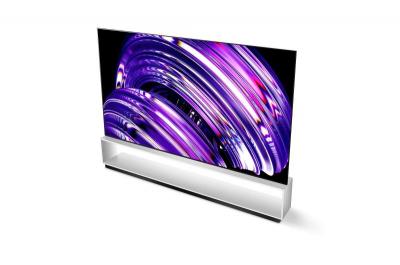 88" LG OLED88Z2PUA OLED 8K Signature with ThinQ AI TV - OLED88Z2PUA