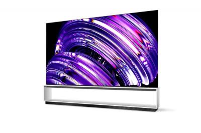 88" LG OLED88Z2PUA OLED 8K Signature with ThinQ AI TV - OLED88Z2PUA