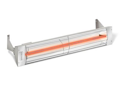 InfraTech W-Series Single Element Outdoor Heater - 750 Watts