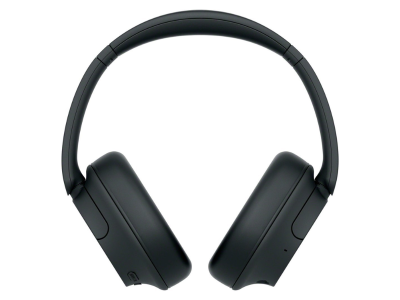 Sony WH-CH720N Wireless Noise Cancelling Headphone - Black