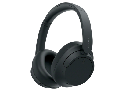 Sony WH-CH720N Wireless Noise Cancelling Headphone - Black