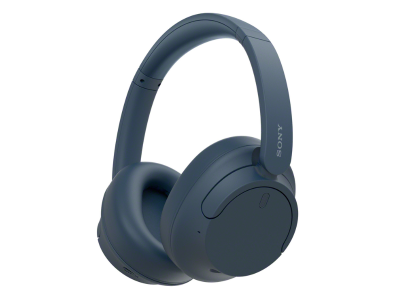 Sony WH-CH720N Wireless Noise Cancelling Headphone - Blue