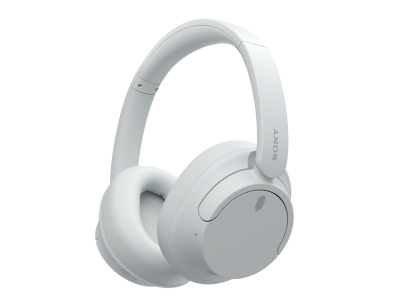 Sony WH-CH720N Wireless Noise Cancelling Headphone - White