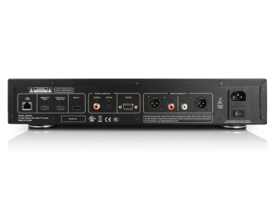 Magnetar UDP-800 4K UHD Blu-ray Player