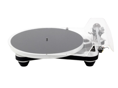 Rega Planar 10 Turntable without Cartridge (White)