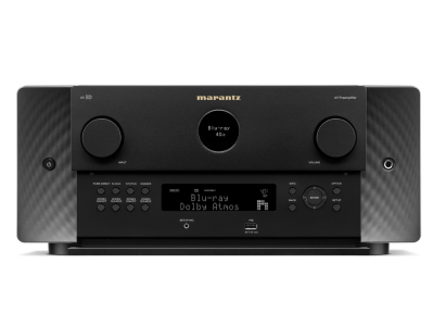 Marantz AV10 Reference 15.4 Channel Home Theater Pre-Amplifier/Processor