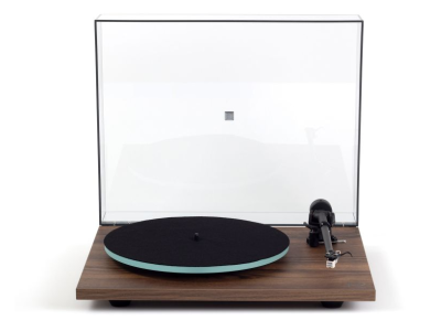 Rega Planar 2 (P2) Turntable - Walnut